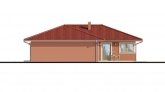 Vue - BUNGALOW 161